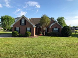 3001 Chapel Hills Dr, Murfreesboro, TN 37129