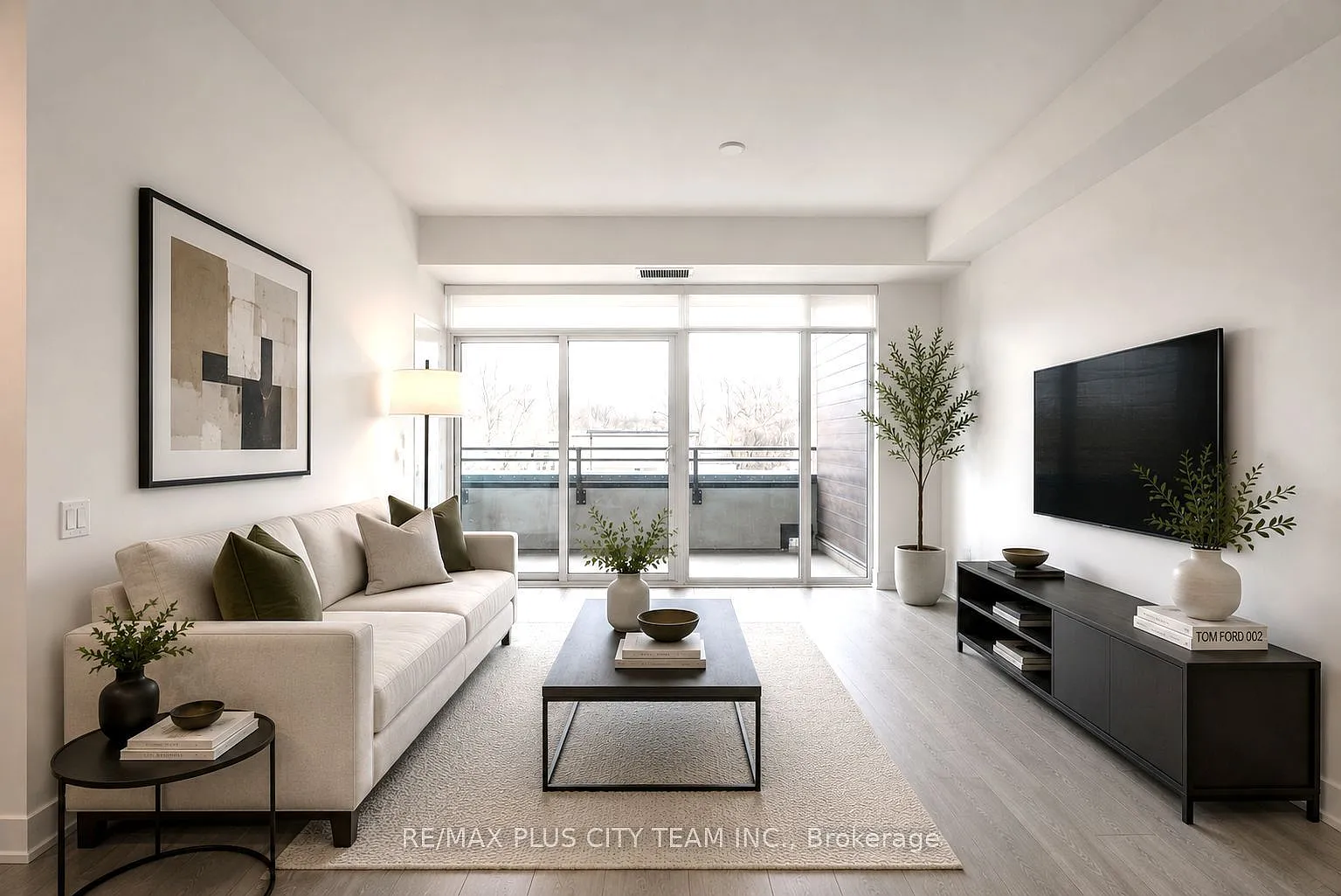 2 bed, $2,550 — Photo 2