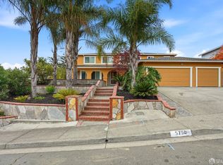 5756 Amend Rd, Richmond, CA 94803