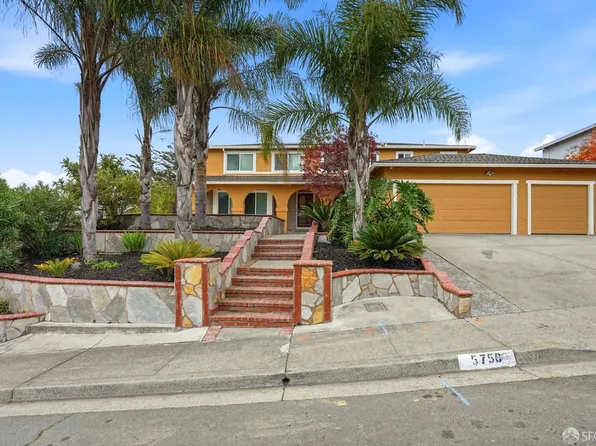 5756 Amend Rd, Richmond, CA 94803