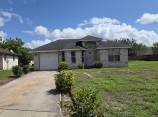 731 Carnation Dr, Los Fresnos, TX 78566