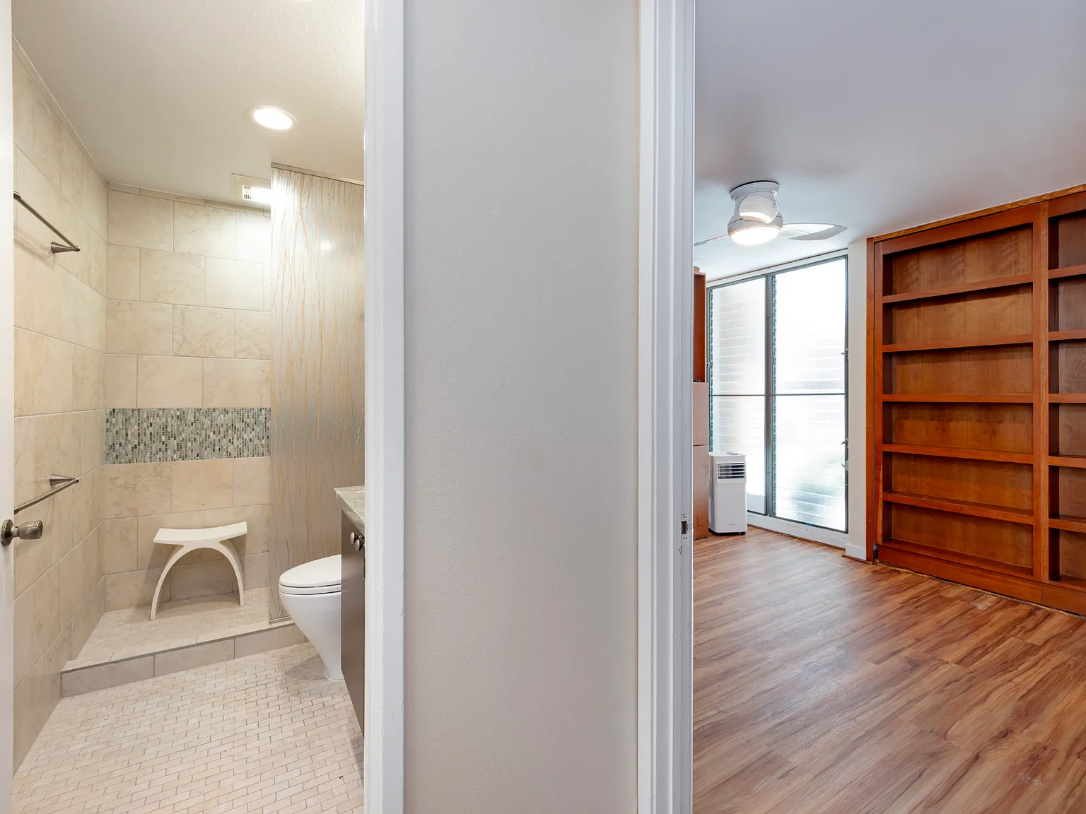 2 bed, 825 sqft, $3,500 — Photo 2