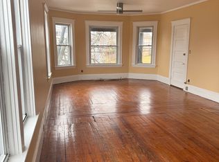 529 Park Ave Floor 2, Woonsocket, RI 02895