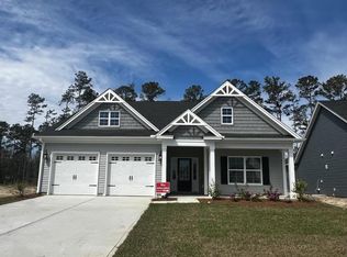 564 Fanciful Way, Myrtle Beach, SC 29588