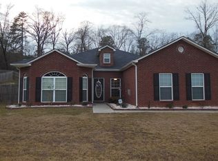 715 Porter Ln, Grovetown, GA 30813