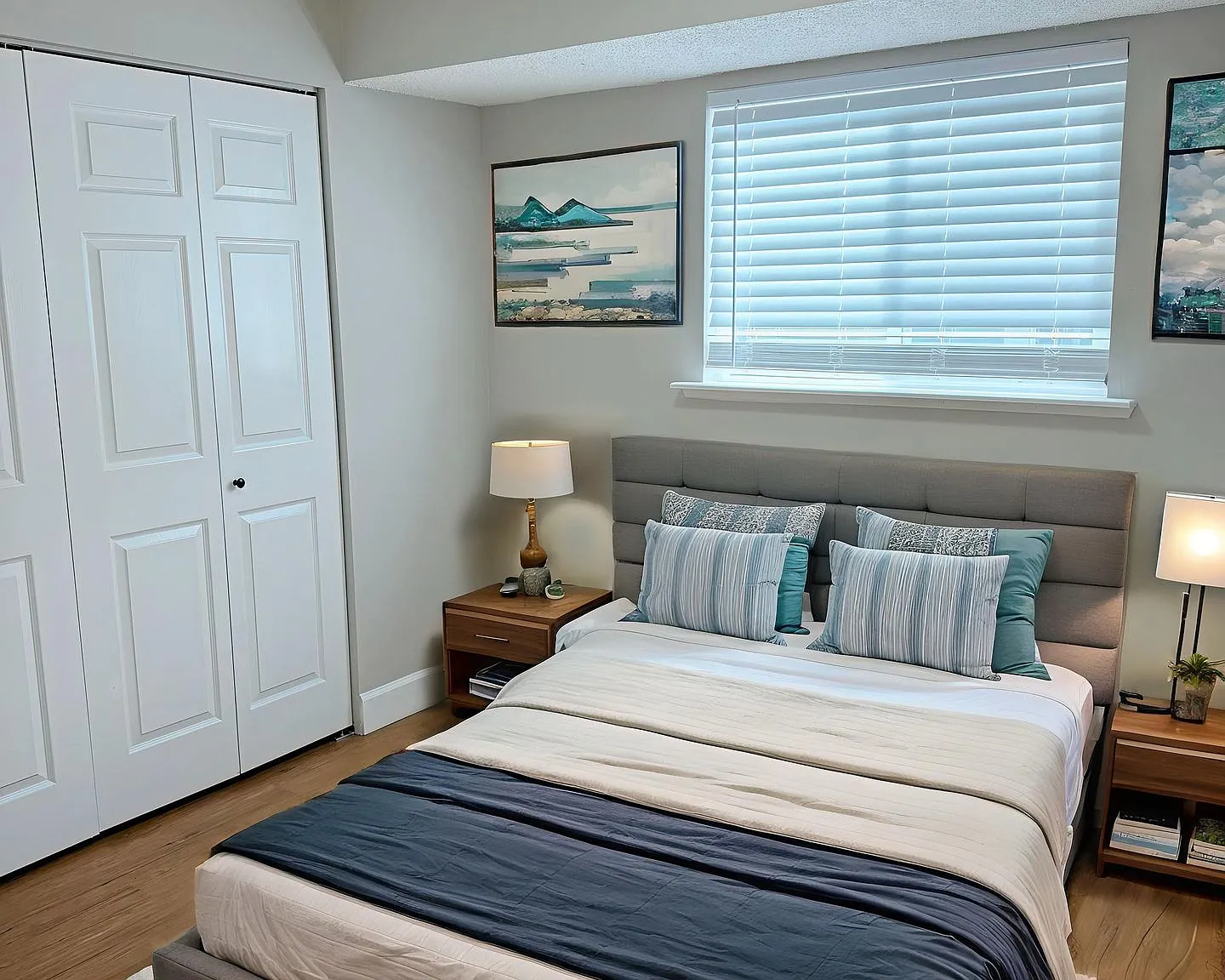 Cottonwood Creek Apartments — Photo 4