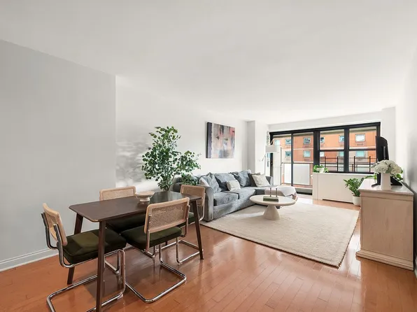 115 E 9th St APT 5E, Manhattan, NY 10003