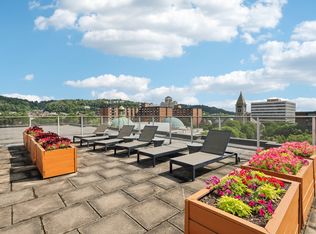 Park View Apartments, Pittsburgh, PA 15212