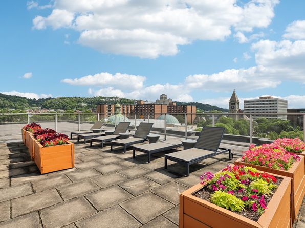 10 Allegheny Ctr #PV2-0512