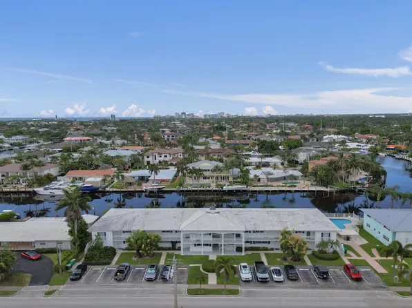 2400 NE 36th Street #10, Lighthouse Point, FL 33064
