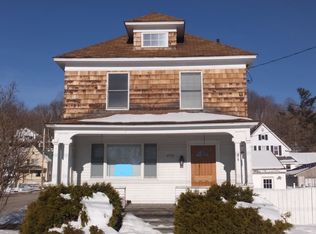 1553 Main St, Berlin, NH 03570