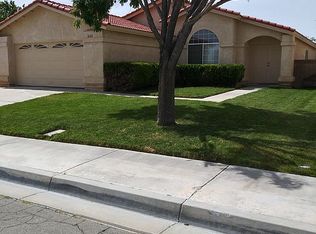 3624 W Avenue J4, Lancaster, CA 93536