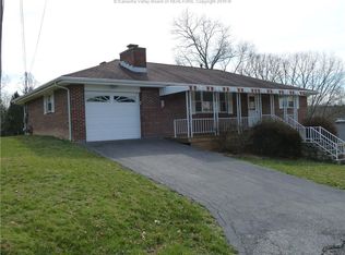 2610 Rummelbrown Dr, Charleston, WV 25302
