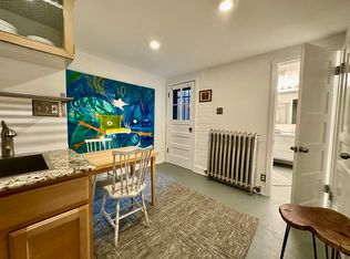 805 C St NE #BASEMENT, Washington, DC 20002