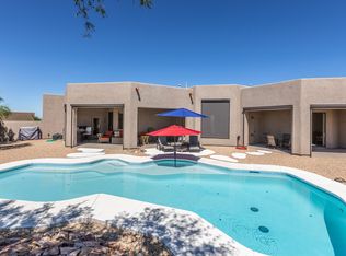 16692 S Saguaro View Ln, Vail, AZ 85641