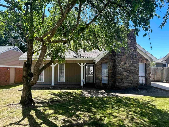 4311 Harvest Hill Rd, Memphis, TN 38141