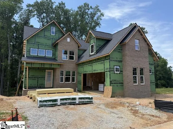 8 Carlingford Way, Greenville, SC 29615