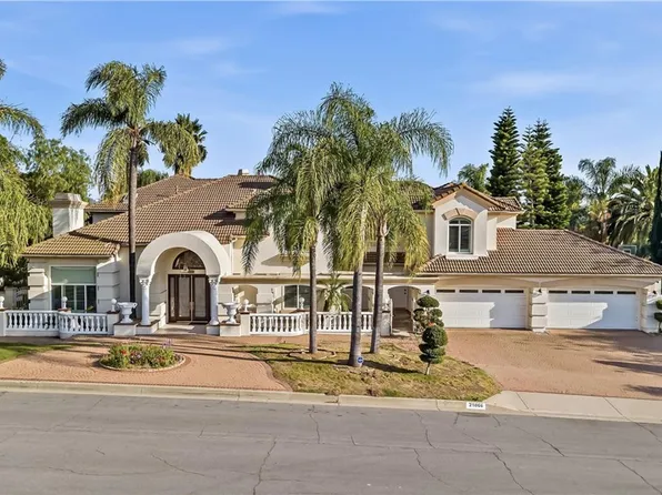 21866 Buckskin Dr, Walnut, CA 91789