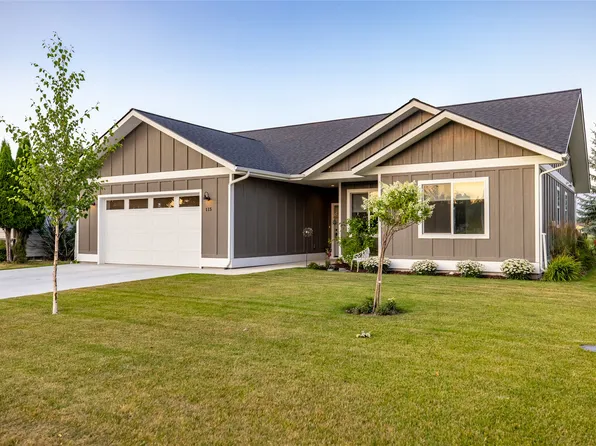 115 Palmer Dr, Kalispell, MT 59901