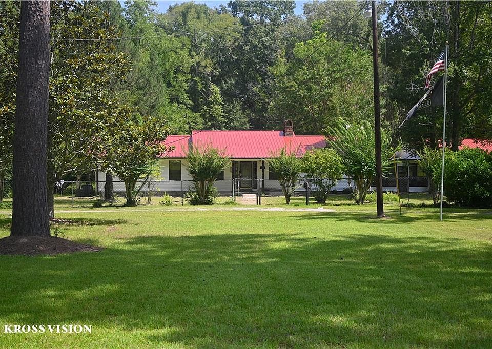592 Highway 113, Glenmora, LA 71433 Zillow