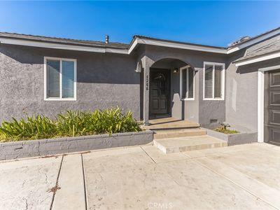 4266 Berkeley St, Montclair, CA, 91763