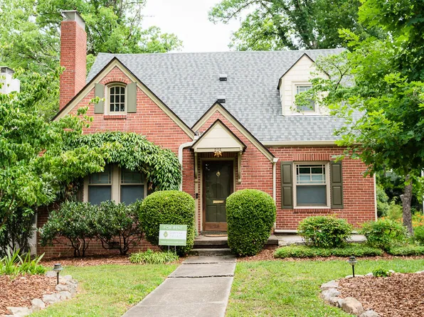 214 Kensington Rd, Greensboro, NC 27403