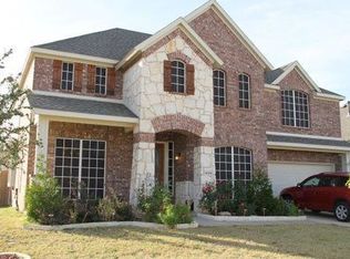 4124 Colina Ave, Denton, TX 76210
