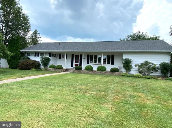 501 Center Street Ext, Harrington, DE 19952