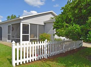 256 Montoya Dr, The Villages, FL 32159