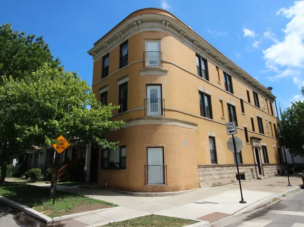 4053 N Leavitt St APT 3S, Chicago, IL 60618