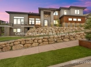 14697 S Pristine Dr, Draper, UT 84020