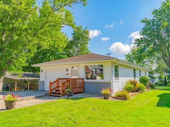 199 S Kerch St, Brooklyn, WI 53521