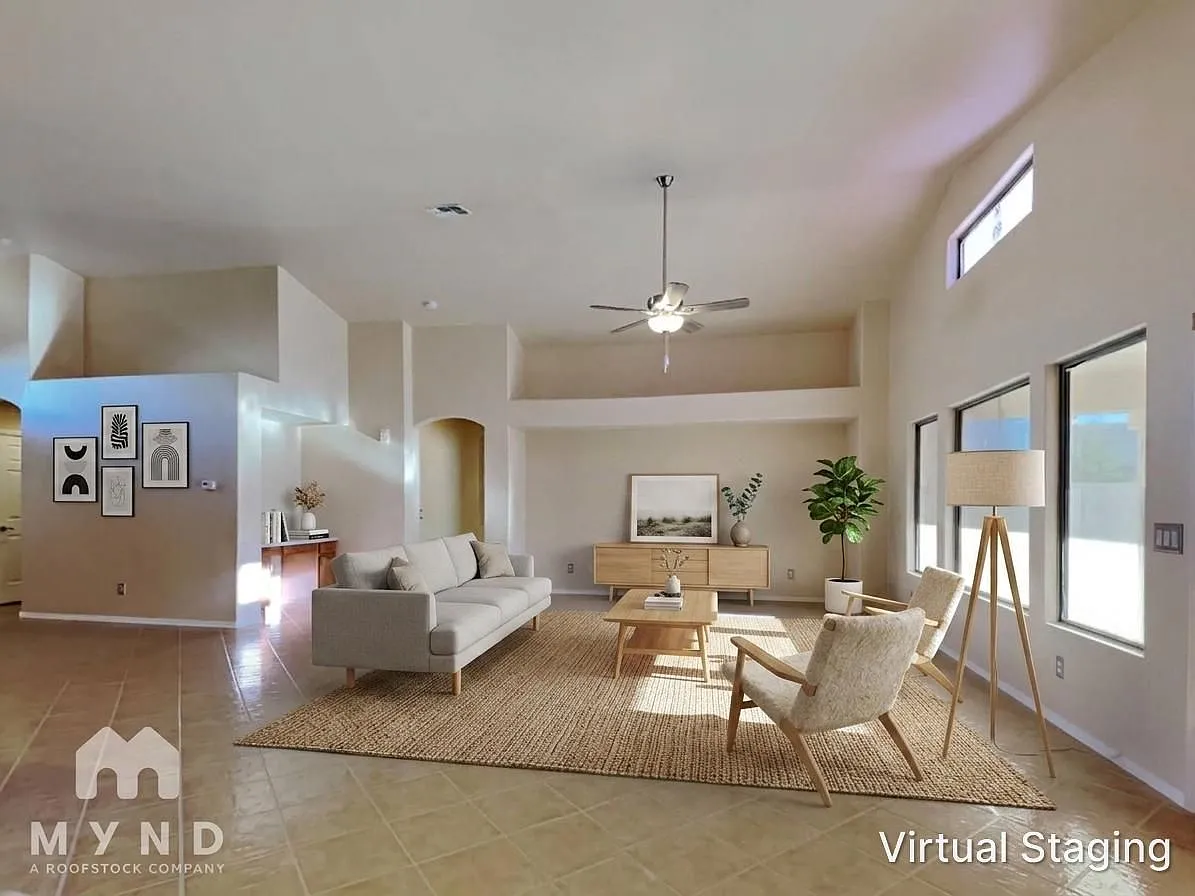 3 bed, 2.0 bath, 1972 sqft, $1,975 — Photo 3