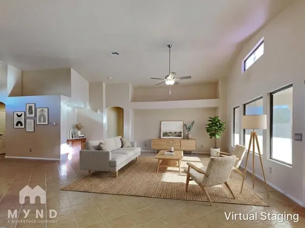 12813 W Aster Dr, El Mirage, AZ 85335