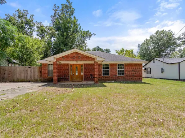 306 1/2 Jordan St, Tyler, TX 75702