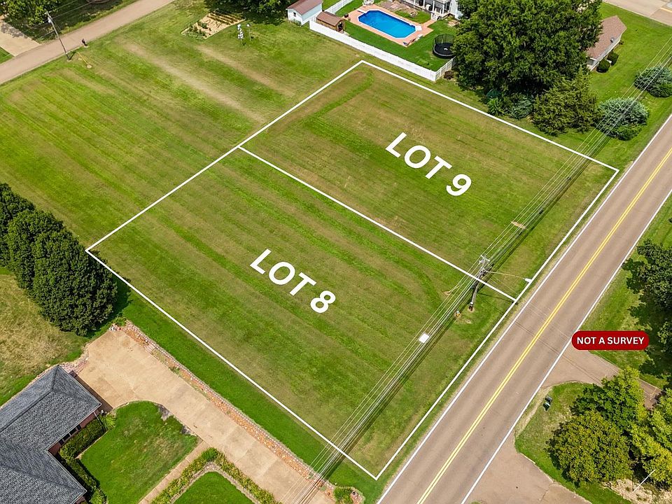 1st image of Lindell St Lot 9