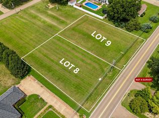 Lindell St Lot 9, Martin, TN 38237