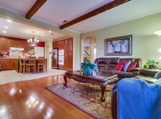 7429 Via Cresta Rd, San Diego, CA 92129