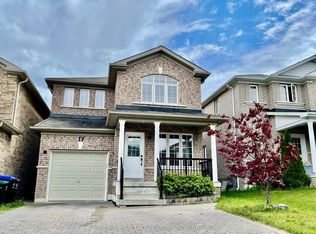 17 Christina Cres, Bradford West Gwillimbury, ON L3Z 0A9