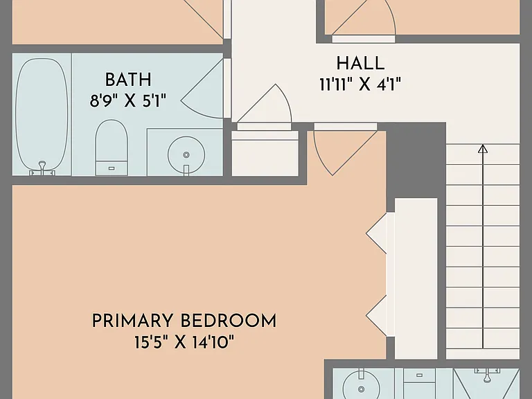 265 Lunaria Ln NW — Photo 3