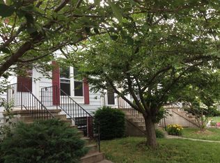 1363 David Ln, Frederick, MD 21703