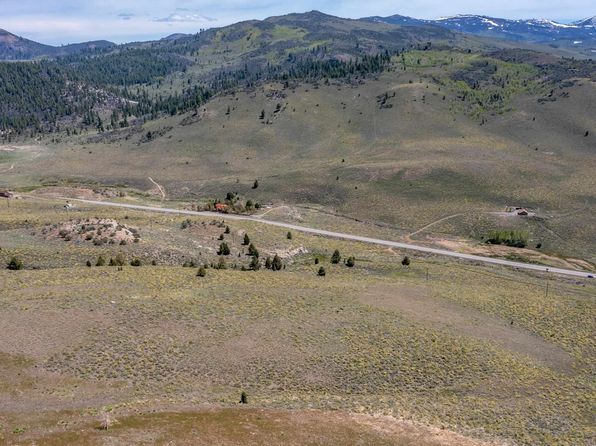 Apn 6 120 40 0 Hwy #395-40, Bridgeport, CA 93517