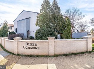 4620 21st St N, Arlington, VA 22207