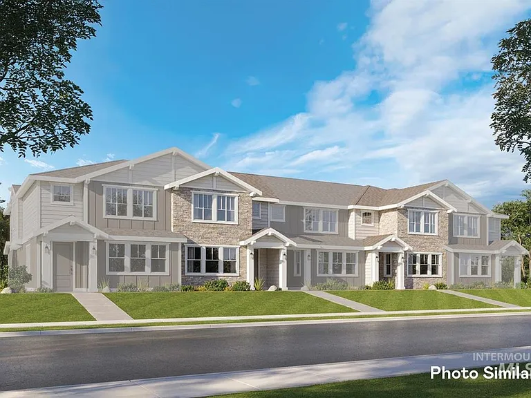 4193 W Perspective St — Photo 1
