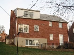 612 Lawrence Ave, Reading, PA 19609