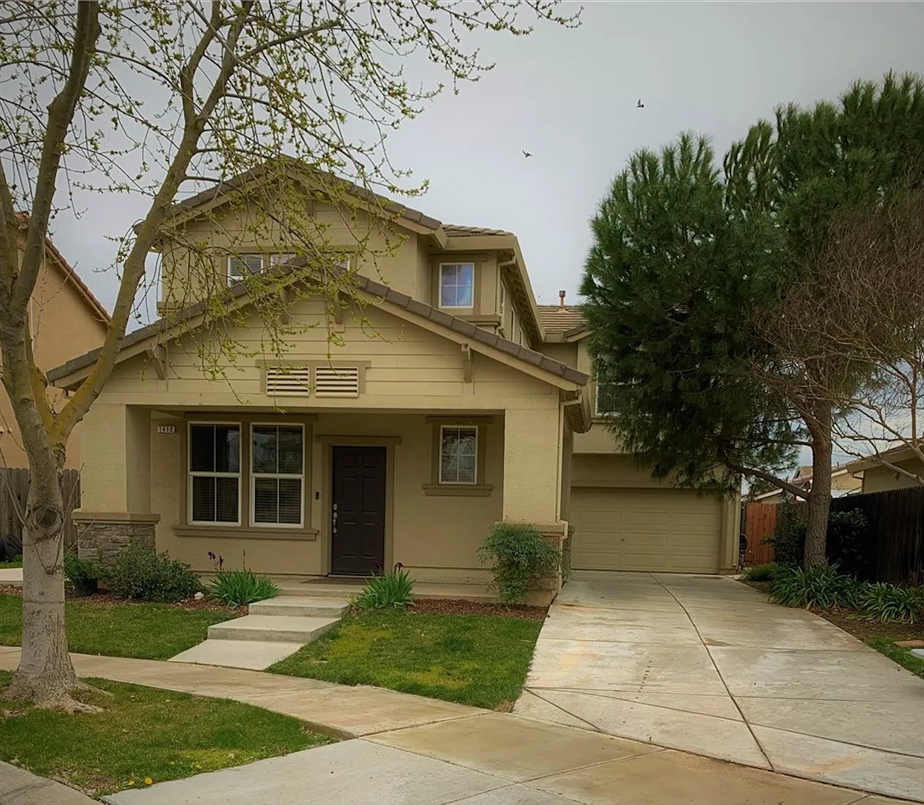 1412 Antioch Ct photo 1