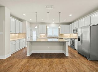 316 Crossvine Trl, Georgetown, TX 78626