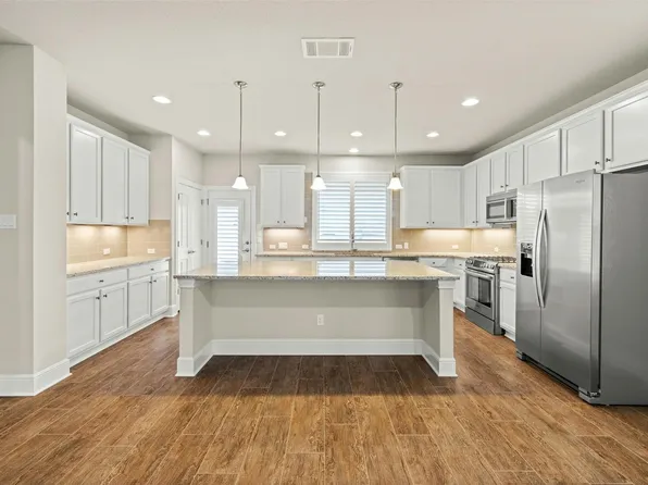 316 Crossvine Trl, Georgetown, TX 78626