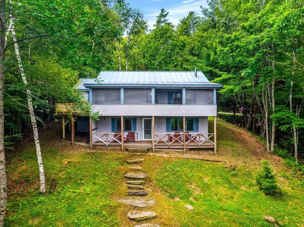 14 Lakeside Drive, Haverhill, NH 03785
