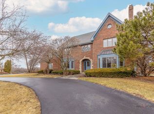 18 Brandywine Rd, South Barrington, IL 60010